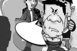 工农对付老赖：刘小姐被老赖拖欠货款